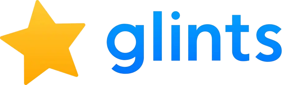 Glints